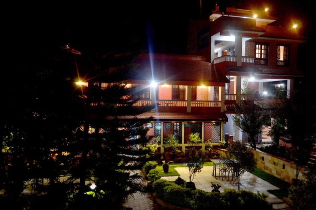 Gallery - City Gaon Resort