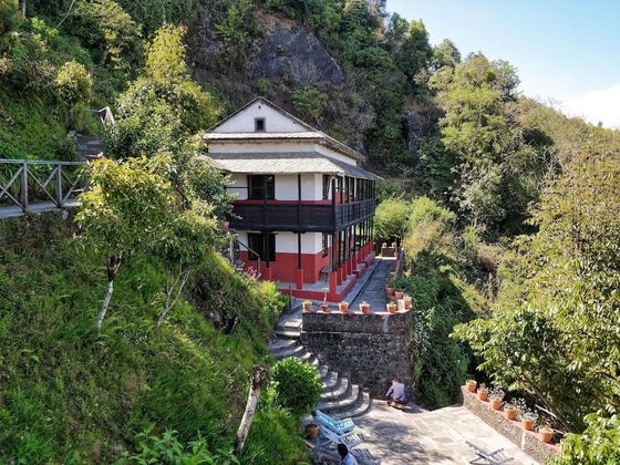 Gallery - Everest Manla Resort