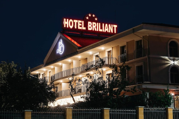 Gallery - Hotel Briliant