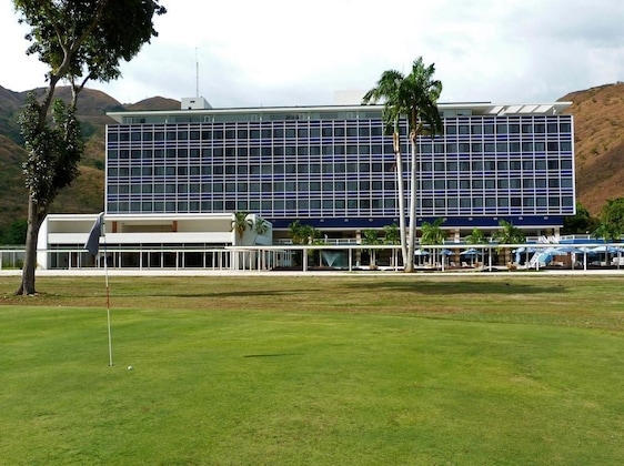 Gallery - Marriott Maracay Golf Resort