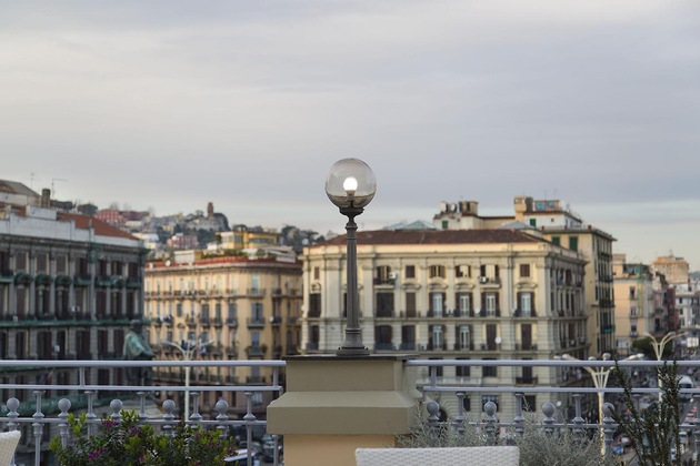 Gallery - The Five Rooms Napoli