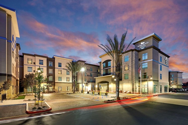 Gallery - Homewood Suites By Hilton Los Angeles Redondo Beach