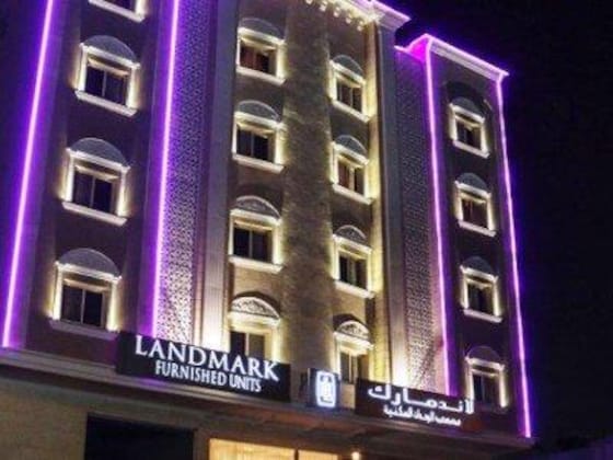 Gallery - Landmark International Hotel, Jeddah