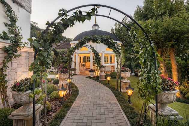 Gallery - Hotel Colline De France
