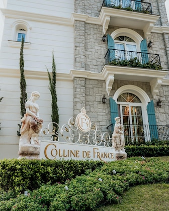 Gallery - Hotel Colline De France