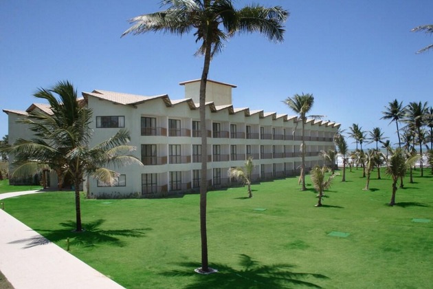 Gallery - Makai Resort Aracaju