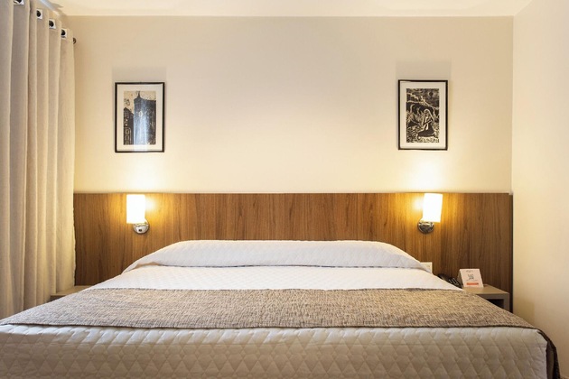 Gallery - Hotel Dom Rafael Premium