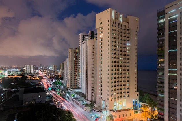 Gallery - Costa Mar Recife Hotel By Atlantica