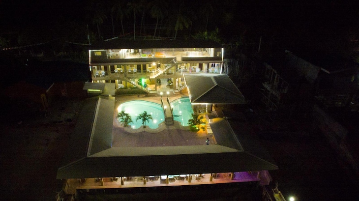 Gallery - Ging-Ging Hotel & Resort