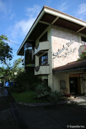 Gallery - Splash Mountain Resort Hotel