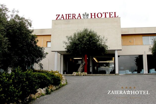 Gallery - Zaiera Hotel Siracusa (ex Sun Sicily)