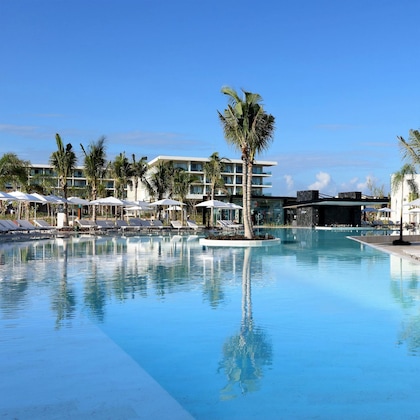Gallery - Grand Palladium Select Costa Mujeres