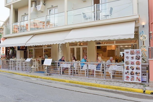 Gallery - Palotel Design Gouvia