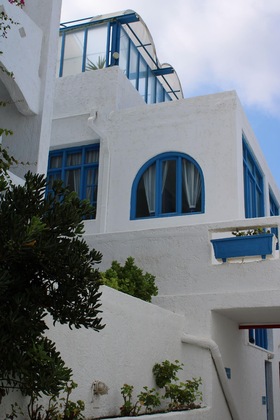 Gallery - Bluu Bahari Ee