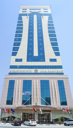 Gallery - Al Salam Grand Hotel Sharjah