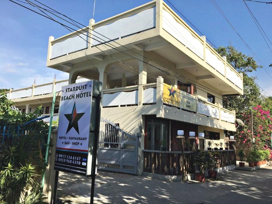 Gallery - Stardust Beach Hotel