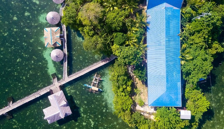 Gallery - Rock Island Resort