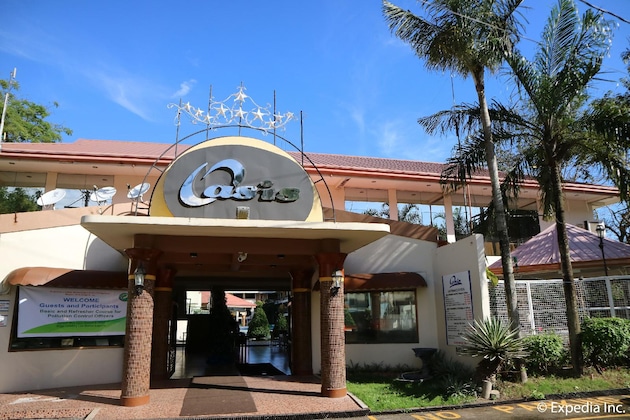 Gallery - Splash Oasis Resort Hotel