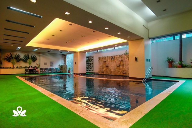 Gallery - Zen Rooms At Millenia Tower Ortigas