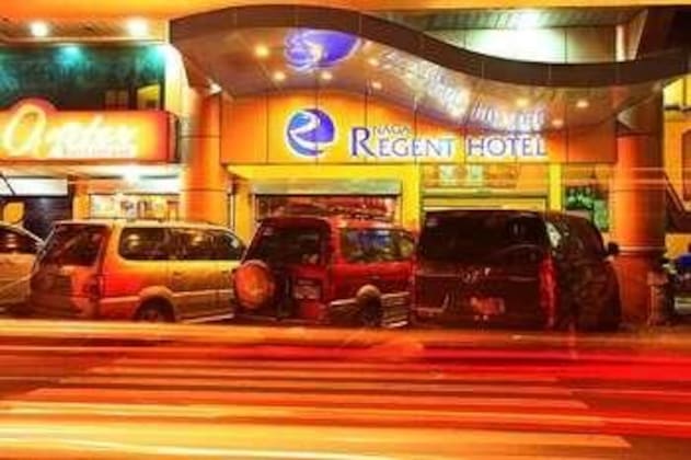 Gallery - Naga Regent Hotel
