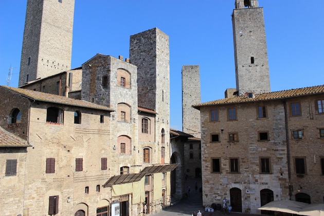 Gallery - B&B Ridolfi