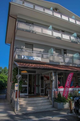 Gallery - Hotel Brezza