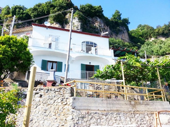 Gallery - Villa Turquoise