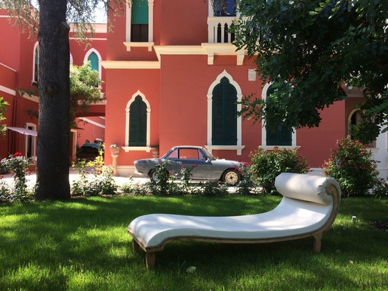 Gallery - Donnenzo