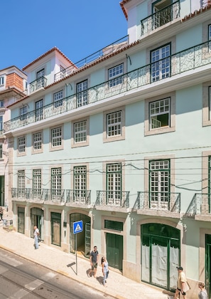 Gallery - Almaria Edifício Officina Real