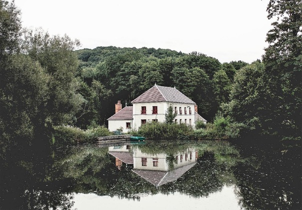Gallery - Le Barn