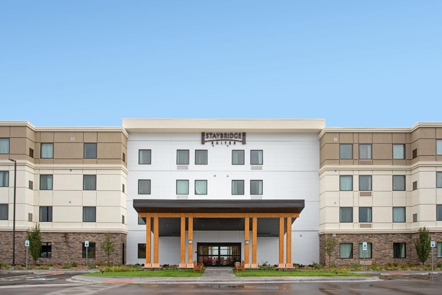 Gallery - Staybridge Suites Denver South - Highlands Ranch By Ihg