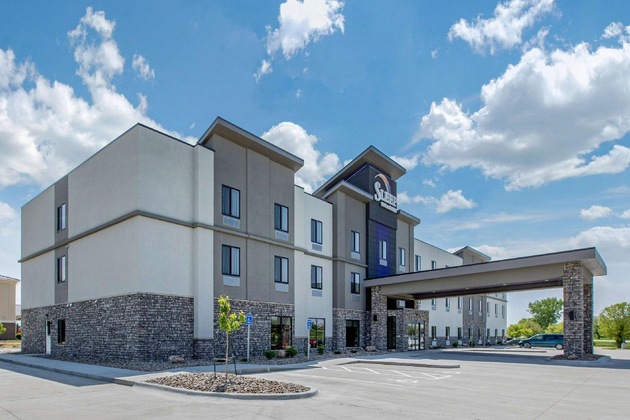 Gallery - Sleep Inn & Suites