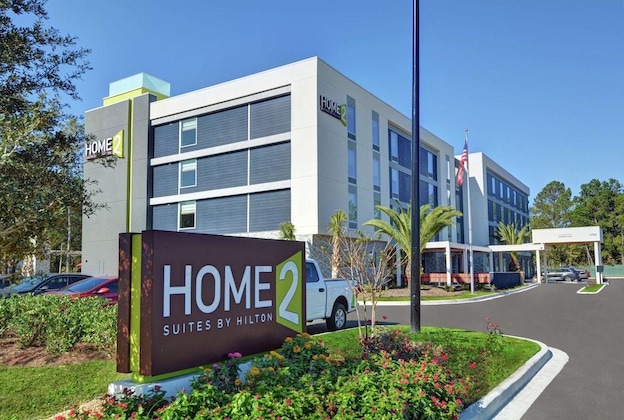 Gallery - Home2 Suites By Hilton Richmond Hill Savannah I 95