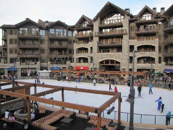 Gallery - Big Horn Lodge