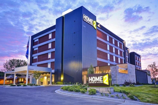 Gallery - Home2 Suites By Hilton Plymouth Minneapolis