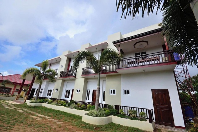 Gallery - Gilin Suites Puerto Princesa Palawan