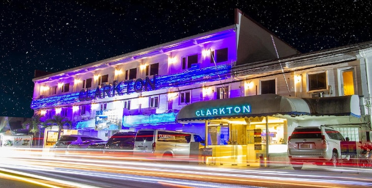 Gallery - Clarkton Hotel