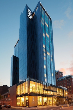 Gallery - Grand Central Hotel Belfast