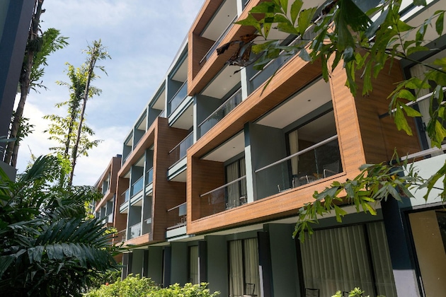 Gallery - The Nature Phuket