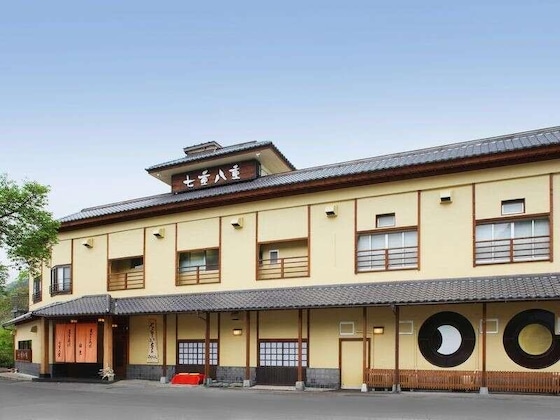 Gallery - Tanigawa Hotel Nanaeyae
