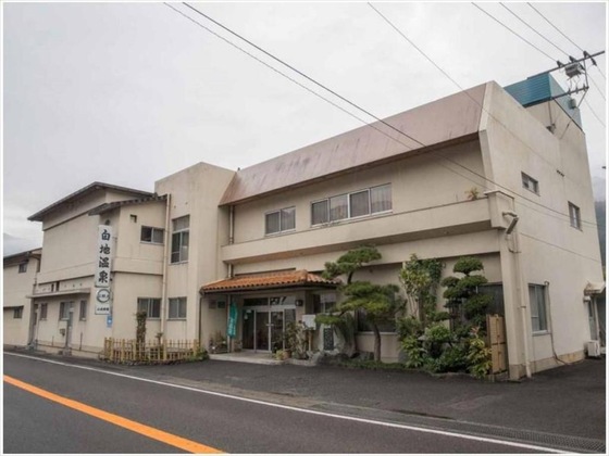Gallery - Hakuchi Onsen Konishi Ryokan