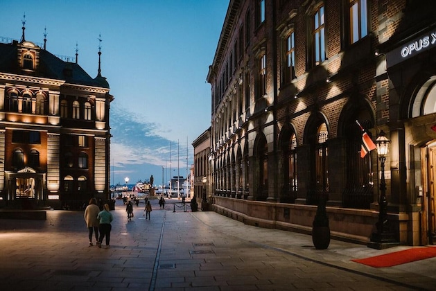 Gallery - Opus Xvi, A Member Of Small Luxury Hotels Of The World