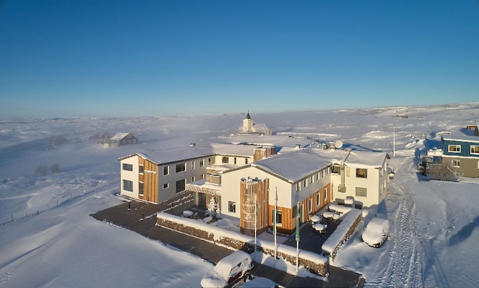 Gallery - Mývatn - Berjaya Iceland Hotels