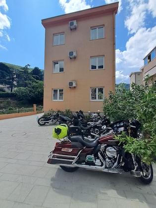 Gallery - Apartments Marinero