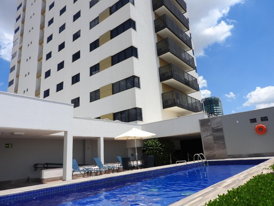 Gallery - Gran Executive Hotel