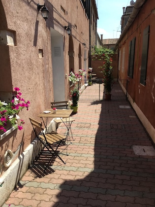 Gallery - Cannaregio Ii Apartments