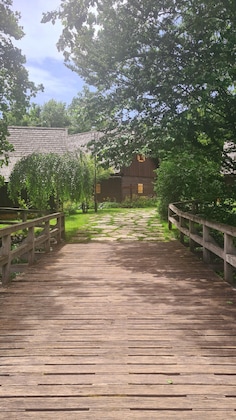 Gallery - Fenomen Plitvice