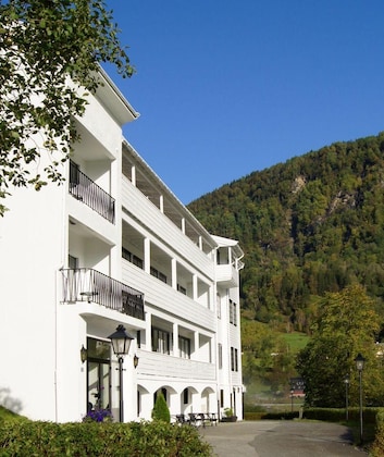 Gallery - Lilandtunet Apartments Voss