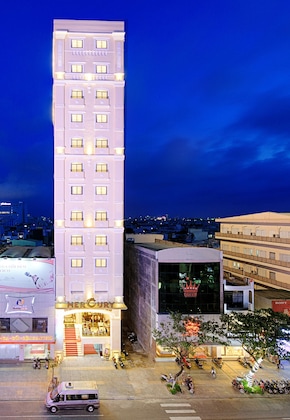 Gallery - Mercury Boutique Hotel