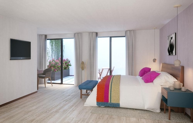 Gallery - Hotel Morgana